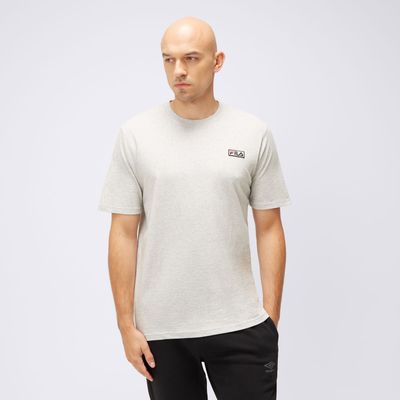 T-shirt męski sportowy Fila ze sklepu: 50style.pl w kategorii: T-shirty męskie - zdjęcie 110026D-FE4-6238_SS24SPM119289
