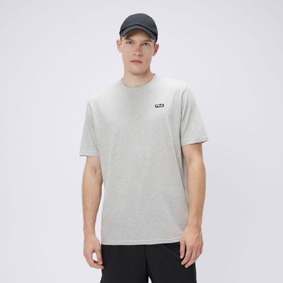 Fila - T-shirt męski sportowy ze sklepu: 50style.pl w kategorii: T-shirty męskie - zdjęcie 110026D-FE4-6238_SS25SPM016289