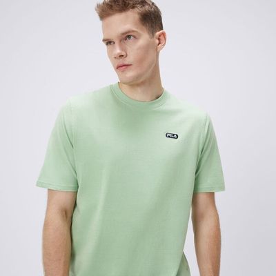 Fila - T-shirt męski sportowy ze sklepu: 50style.pl w kategorii: T-shirty męskie - zdjęcie 110026D-FE4-6238_SS25SPM016495