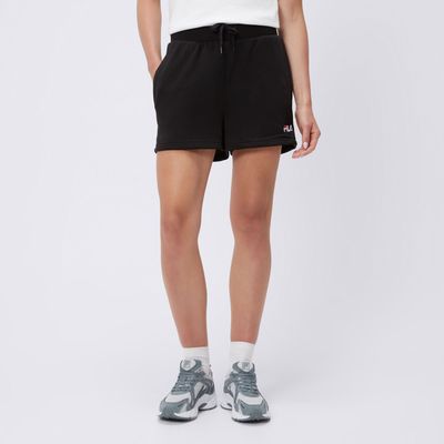 Fila - Szorty w sportowym stylu ze sklepu: 50style.pl w kategorii: Szorty - zdjęcie 110026D-FE4-6238_SS25SPW006000