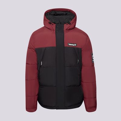 Kurtka męska casualowa Timberland ze sklepu: 50style.pl w kategorii: Kurtki męskie - zdjęcie 110026D-FE4-6238_TB0A6S41DX61