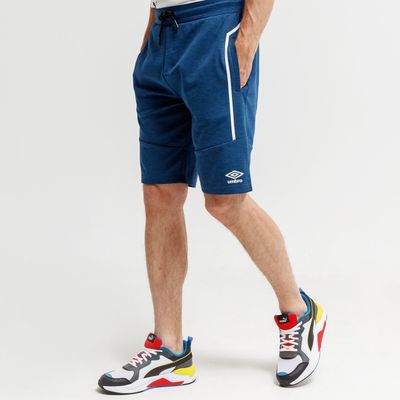 Spodenki męskie sportowe Umbro ze sklepu: 50style.pl w kategorii: Spodenki męskie - zdjęcie 110026D-FE4-6238_UL121SZM03002