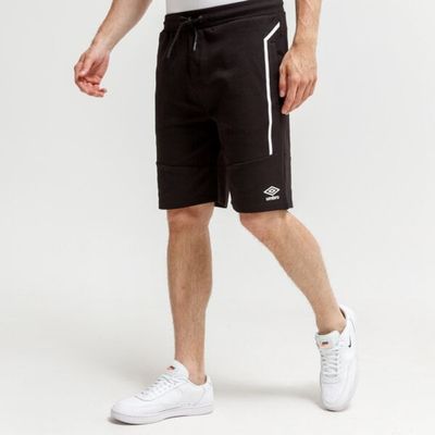 Spodenki męskie sportowe letnie Umbro ze sklepu: 50style.pl w kategorii: Spodenki męskie - zdjęcie 110026D-FE4-6238_UL121SZM03003