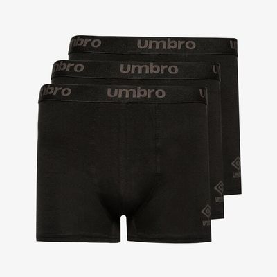 Majtki męskie Umbro ze sklepu: 50style.pl w kategorii: Majtki męskie - zdjęcie 110026D-FE4-6238_UL122BOX90003