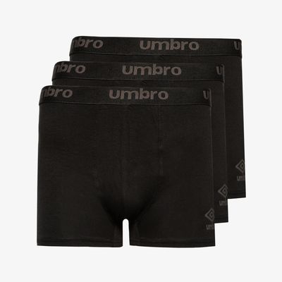 Majtki męskie Umbro ze sklepu: 50style.pl w kategorii: Majtki męskie