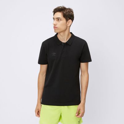 T-shirt męski na wiosnę Umbro ze sklepu: 50style.pl w kategorii: T-shirty męskie - zdjęcie 110026D-FE4-6238_UL122POM90001