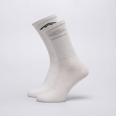 Skarpetki damskie sportowe Umbro ze sklepu: 50style.pl w kategorii: Skarpetki damskie - zdjęcie 110026D-FE4-6238_UL122SKA90002