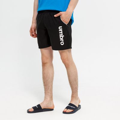 Spodenki męskie letnie Umbro ze sklepu: 50style.pl w kategorii: Spodenki męskie - zdjęcie 110026D-FE4-6238_UL122SZM90001