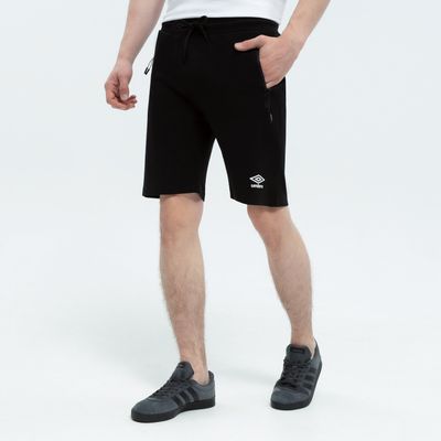 Umbro - Spodenki męskie na lato ze sklepu: 50style.pl w kategorii: Spodenki męskie - zdjęcie 110026D-FE4-6238_UL122SZM93001