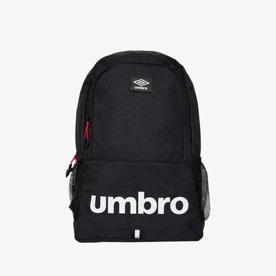 Plecak Umbro ze sklepu: 50style.pl w kategorii: Plecaki - zdjęcie 110026D-FE4-6238_UL123PLU02001