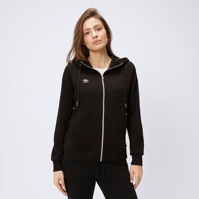 Umbro - Bluza damska sportowa ze sklepu: 50style.pl w kategorii: Bluzy damskie - zdjęcie 110026D-FE4-6238_UL124BLD02001