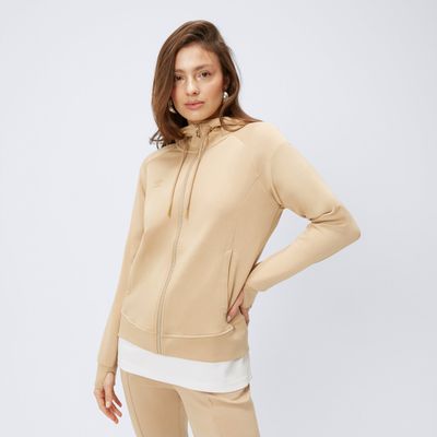 Bluza damska Umbro ze sklepu: 50style.pl w kategorii: Bluzy damskie - zdjęcie 110026D-FE4-6238_UL124BLD02002