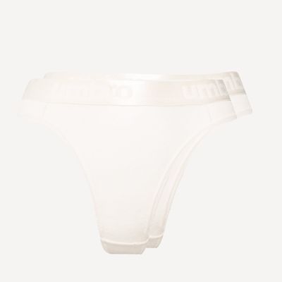 Majtki damskie casual Umbro ze sklepu: 50style.pl w kategorii: Majtki damskie - zdjęcie 110026D-FE4-6238_UL124BOD01001