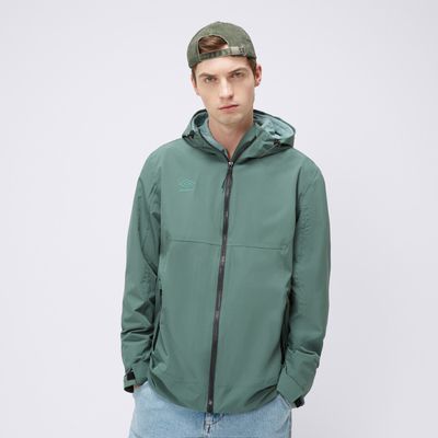 Kurtka męska na jesień Umbro ze sklepu: 50style.pl w kategorii: Kurtki męskie - zdjęcie 110026D-FE4-6238_UL124KUM01002