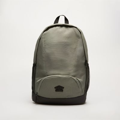 Plecak Umbro ze sklepu: 50style.pl w kategorii: Plecaki - zdjęcie 110026D-FE4-6238_UL124PLU10002