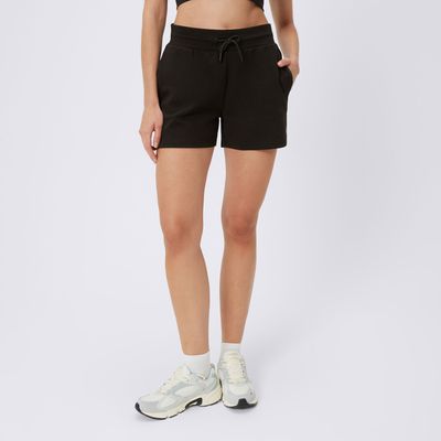 Szorty na lato Umbro ze sklepu: 50style.pl w kategorii: Szorty - zdjęcie 110026D-FE4-6238_UL124SZD01001