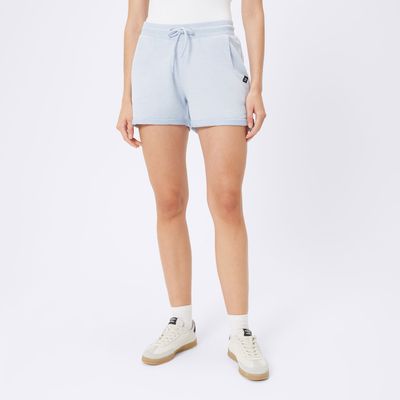 Szorty w sportowym stylu na lato Umbro ze sklepu: 50style.pl w kategorii: Szorty - zdjęcie 110026D-FE4-6238_UL124SZD90002