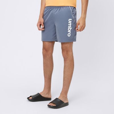 Spodenki męskie sportowe Umbro ze sklepu: 50style.pl w kategorii: Spodenki męskie - zdjęcie 110026D-FE4-6238_UL124SZM90001