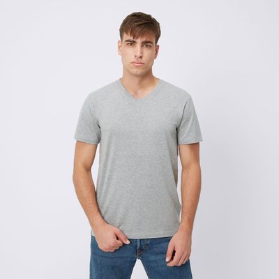 T-shirt męski casualowy Umbro ze sklepu: 50style.pl w kategorii: T-shirty męskie - zdjęcie 110026D-FE4-6238_UL124TSM91003