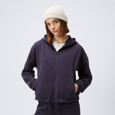 Bluza damska Umbro ze sklepu: 50style.pl w kategorii: Bluzy damskie - zdjęcie 110026D-FE4-6238_UL125BLD06001