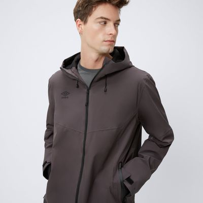 Umbro - Kurtka męska casual ze sklepu: 50style.pl w kategorii: Kurtki męskie - zdjęcie 110026D-FE4-6238_UL125KUM01001