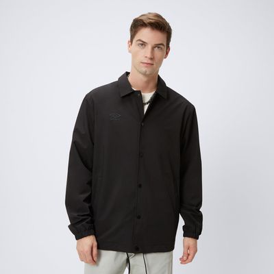 Umbro - Kurtka męska casual ze sklepu: 50style.pl w kategorii: Kurtki męskie - zdjęcie 110026D-FE4-6238_UL125KUM04001