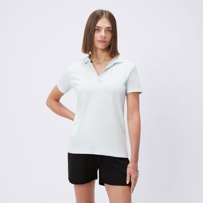 Umbro - Bluzka damska ze sklepu: 50style.pl w kategorii: Bluzki damskie - zdjęcie 110026D-FE4-6238_UL125POD02003