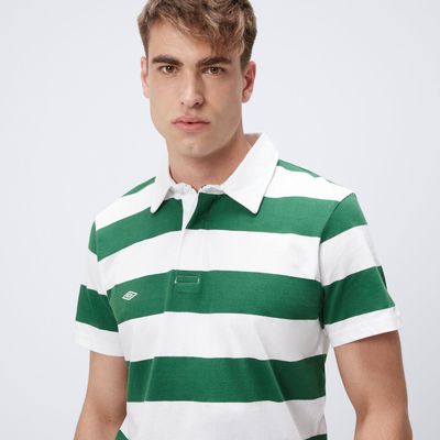 T-shirt męski Umbro ze sklepu: 50style.pl w kategorii: T-shirty męskie - zdjęcie 110026D-FE4-6238_UL125POM10001