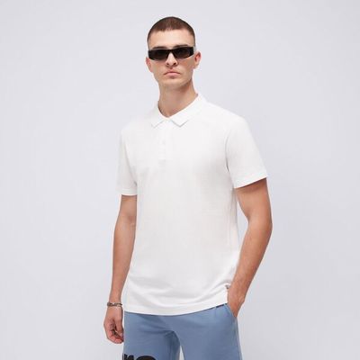 T-shirt męski na wiosnę Umbro ze sklepu: 50style.pl w kategorii: T-shirty męskie - zdjęcie 110026D-FE4-6238_UL125POM90002
