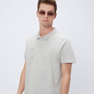 T-shirt męski na wiosnę Umbro ze sklepu: 50style.pl w kategorii: T-shirty męskie - zdjęcie 110026D-FE4-6238_UL125POM90003