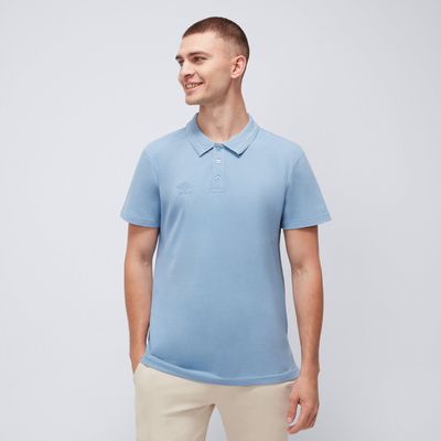 Umbro - T-shirt męski na wiosnę ze sklepu: 50style.pl w kategorii: T-shirty męskie - zdjęcie 110026D-FE4-6238_UL125POM90005