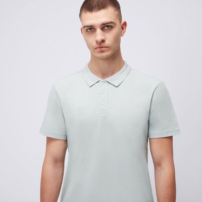 T-shirt męski wiosenny Umbro ze sklepu: 50style.pl w kategorii: T-shirty męskie - zdjęcie 110026D-FE4-6238_UL125POM90006