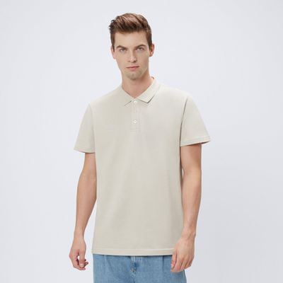 T-shirt męski na wiosnę casualowy Umbro ze sklepu: 50style.pl w kategorii: T-shirty męskie - zdjęcie 110026D-FE4-6238_UL125POM90007