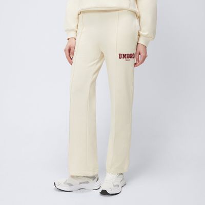 Spodnie damskie sportowe Umbro ze sklepu: 50style.pl w kategorii: Spodnie damskie - zdjęcie 110026D-FE4-6238_UL125SPD01001