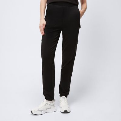 Spodnie damskie na jesień Umbro ze sklepu: 50style.pl w kategorii: Spodnie damskie - zdjęcie 110026D-FE4-6238_UL125SPD04001