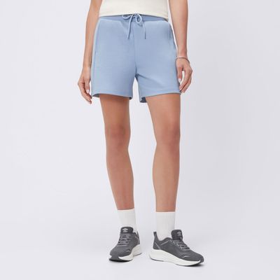 Szorty w sportowym stylu na lato Umbro ze sklepu: 50style.pl w kategorii: Szorty - zdjęcie 110026D-FE4-6238_UL125SZD02002