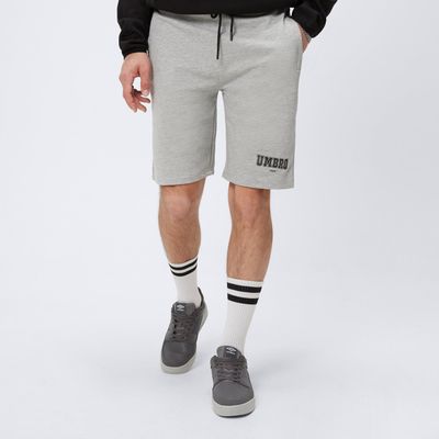 Spodenki męskie Umbro ze sklepu: 50style.pl w kategorii: Spodenki męskie - zdjęcie 110026D-FE4-6238_UL125SZM01001
