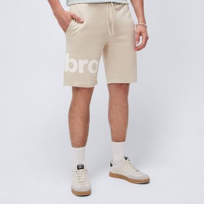 Spodenki męskie letnie Umbro ze sklepu: 50style.pl w kategorii: Spodenki męskie - zdjęcie 110026D-FE4-6238_UL125SZM23001