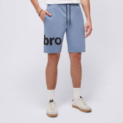Umbro - Spodenki męskie ze sklepu: 50style.pl w kategorii: Spodenki męskie - zdjęcie 110026D-FE4-6238_UL125SZM23002