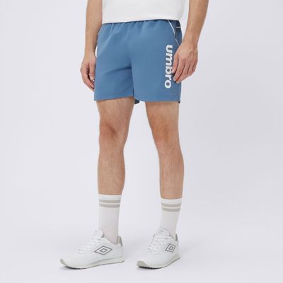 Spodenki męskie Umbro ze sklepu: 50style.pl w kategorii: Spodenki męskie - zdjęcie 110026D-FE4-6238_UL125SZM90001