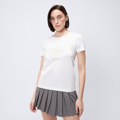 Bluzka damska Umbro ze sklepu: 50style.pl w kategorii: Bluzki damskie - zdjęcie 110026D-FE4-6238_UL125TSD04001