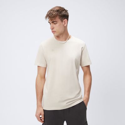 Umbro - T-shirt męski casual wiosenny ze sklepu: 50style.pl w kategorii: T-shirty męskie - zdjęcie 110026D-FE4-6238_UL125TSM02002