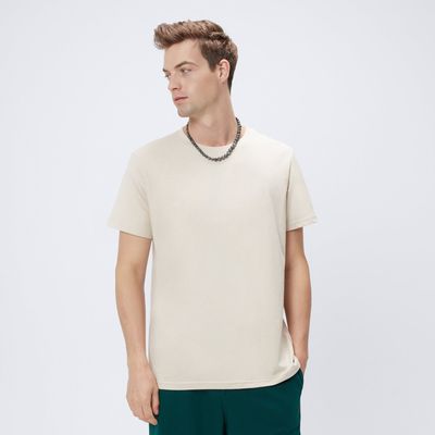 T-shirt męski wiosenny Umbro ze sklepu: 50style.pl w kategorii: T-shirty męskie - zdjęcie 110026D-FE4-6238_UL125TSM90003