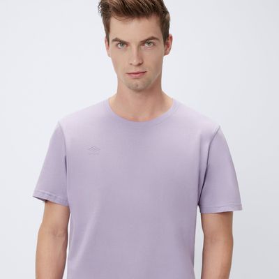 Umbro - T-shirt męski ze sklepu: 50style.pl w kategorii: T-shirty męskie - zdjęcie 110026D-FE4-6238_UL125TSM90006