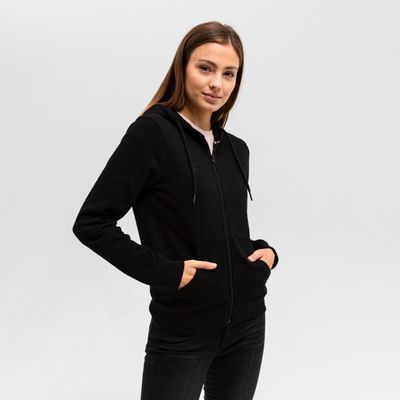 Bluza damska sportowa Umbro ze sklepu: 50style.pl w kategorii: Bluzy damskie - zdjęcie 110026D-FE4-6238_UL321BLD90001
