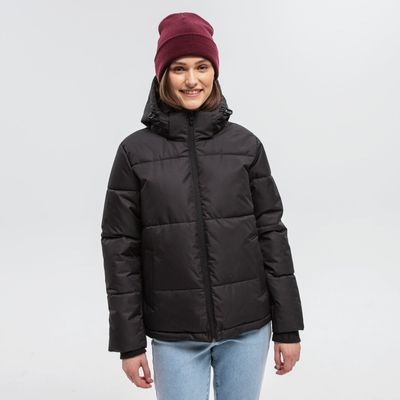 Kurtka damska jesienna Umbro ze sklepu: 50style.pl w kategorii: Kurtki damskie - zdjęcie 110026D-FE4-6238_UL321KUD20001