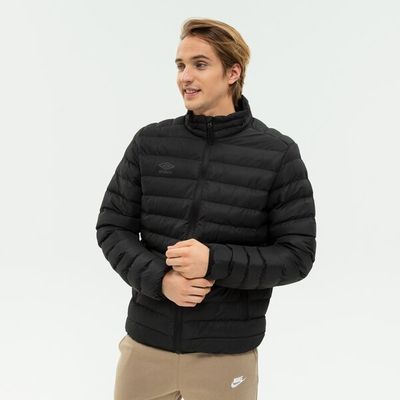 Kurtka męska na zimę Umbro ze sklepu: 50style.pl w kategorii: Kurtki męskie - zdjęcie 110026D-FE4-6238_UL322KUM91001