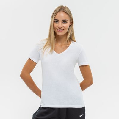 Bluzka damska na wiosnę Umbro ze sklepu: 50style.pl w kategorii: Bluzki damskie - zdjęcie 110026D-FE4-6238_UL322TSD90001