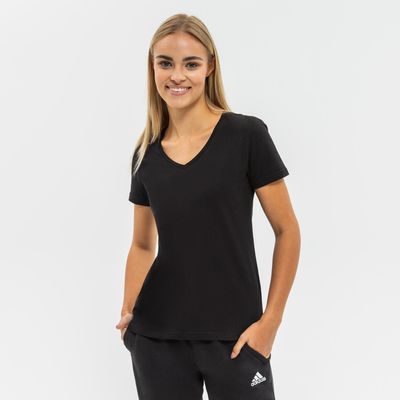 Bluzka damska sportowa Umbro ze sklepu: 50style.pl w kategorii: Bluzki damskie - zdjęcie 110026D-FE4-6238_UL322TSD90002