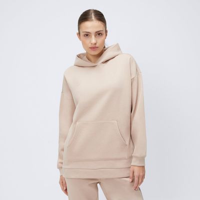 Bluza damska jesienna sportowa Umbro ze sklepu: 50style.pl w kategorii: Bluzy damskie - zdjęcie 110026D-FE4-6238_UL324BLD03002